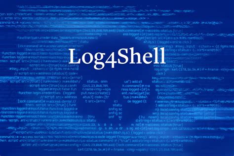 Log4Shell Image